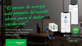 Casa conectada domotica - Montajes Electricas Mena